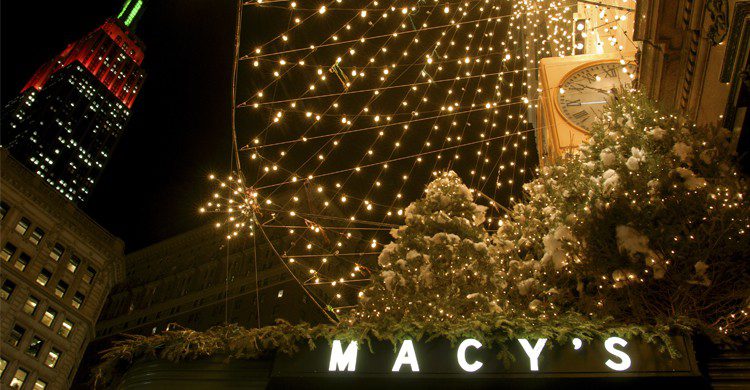 macy's - dolphinphoto