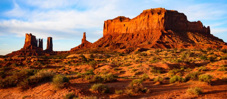 Monument Valley - zrfphoto