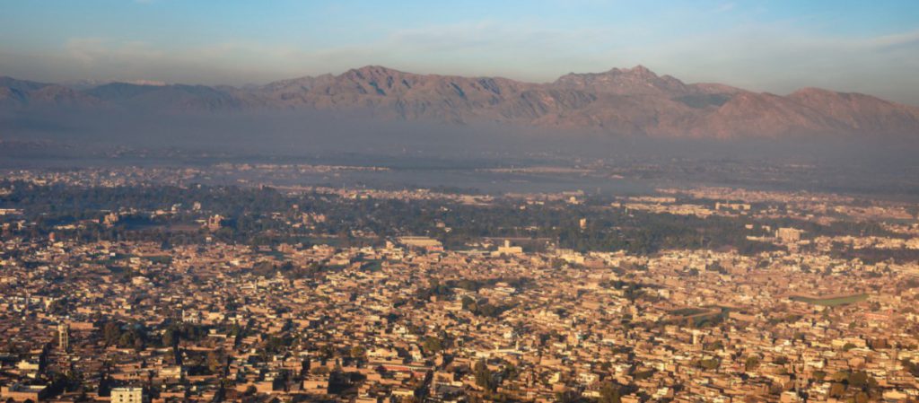 Peshawar