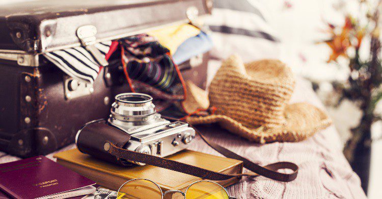 Prêt pour les vacances - seb_ra