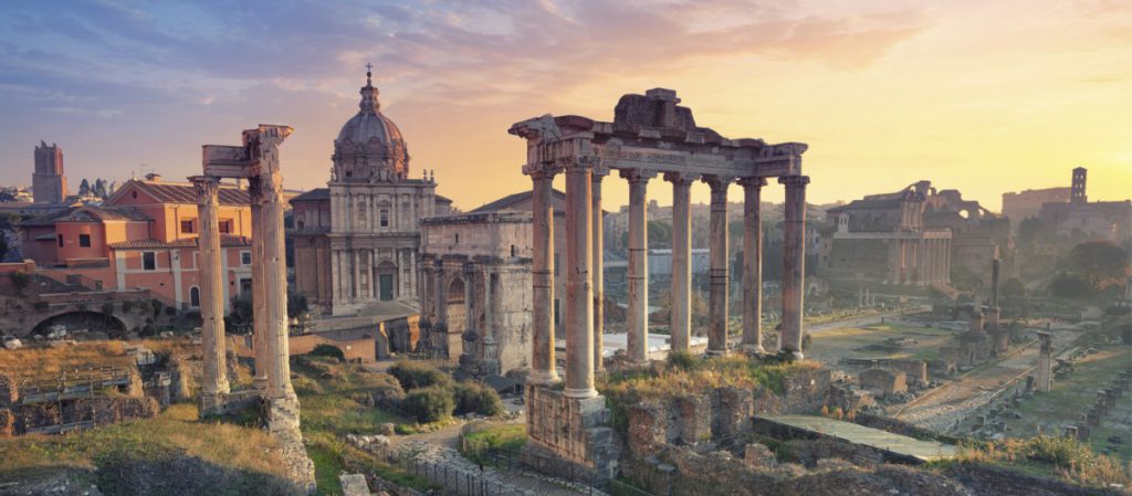 Rome - rudybalasko