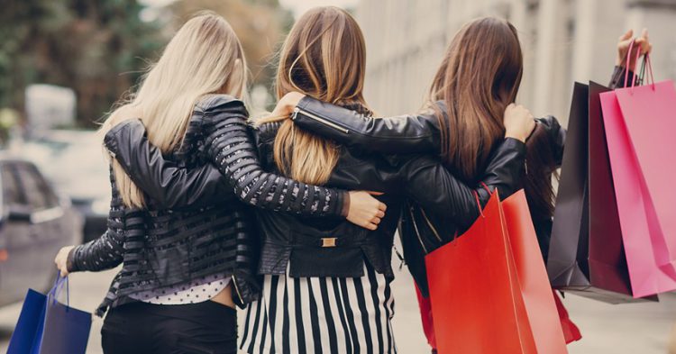 Sigue leyendo Les meilleurs endroits pour une séance de shopping sans limite !