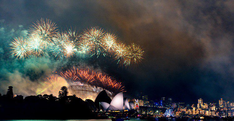 Sydney Opera House - marcelstrelow
