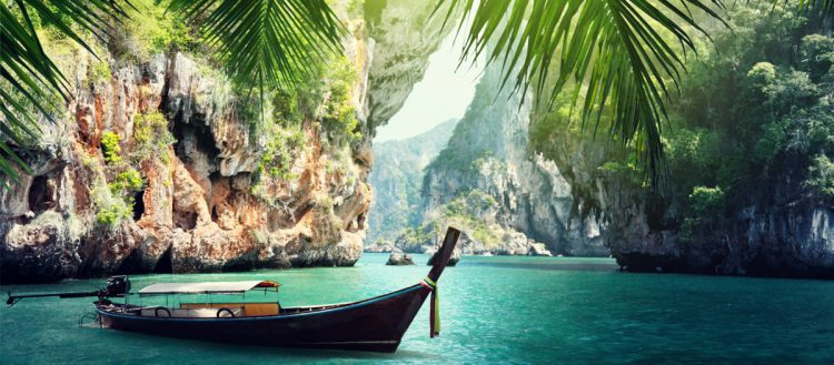 Thaïlande - lakovkalinin