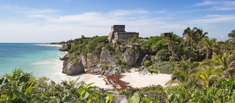 Tulum - swisshippo
