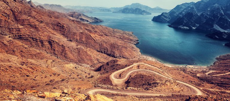 Oman