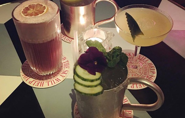 Andy Wahloo - Facebook Page Officielle