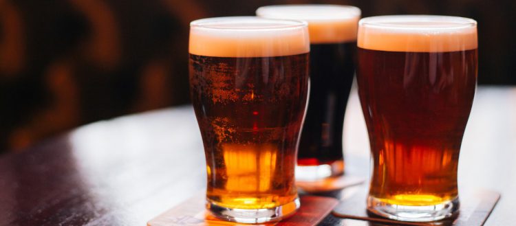 Où déguster les meilleures bières en 2017 ?