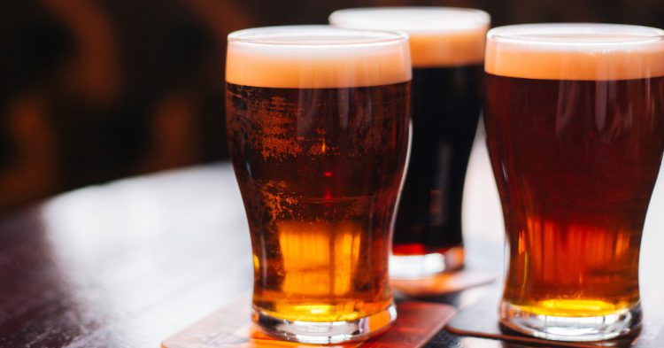 Où déguster les meilleures bières en 2017 ?