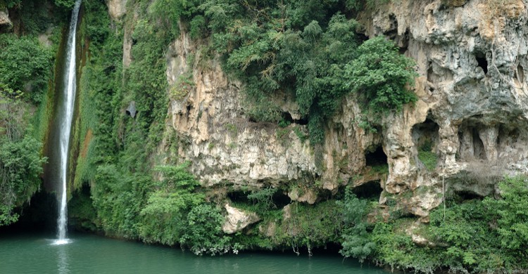 Parc national des Cévennes