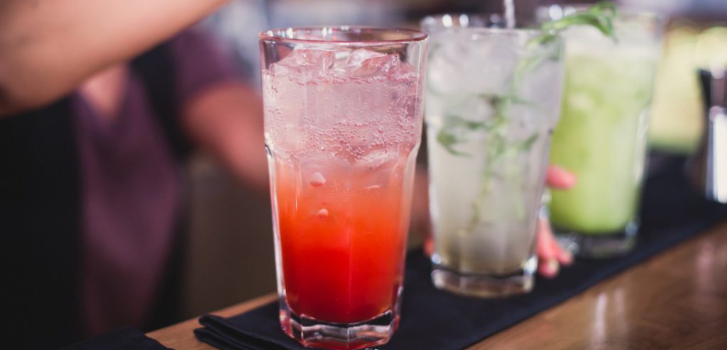 Sigue leyendo Les meilleures adresses de cocktails à Paris