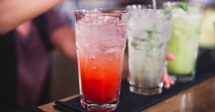 Les meilleures adresses de cocktails à Paris