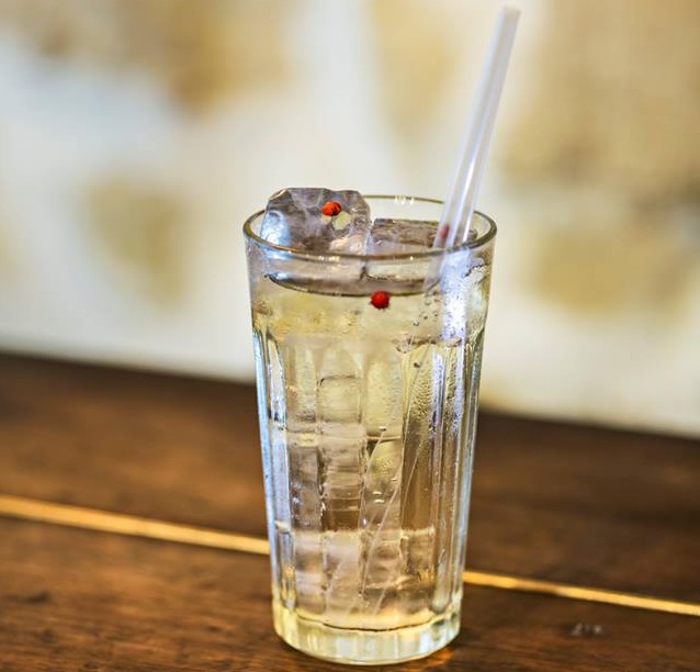 Experimental Cocktail Club - Facebook Page Officielle