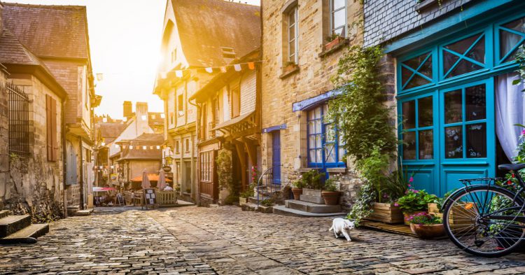 5 comptes Instagram pour (re)découvrir la France