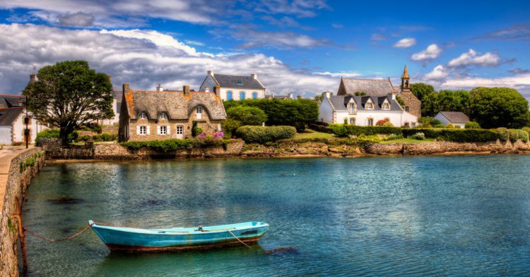 Sigue leyendo Les 10 plus beaux endroits les moins visités de France