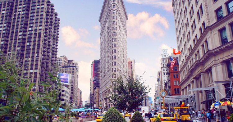 Sigue leyendo Les plus beaux spots pour faire ses photos à New-York