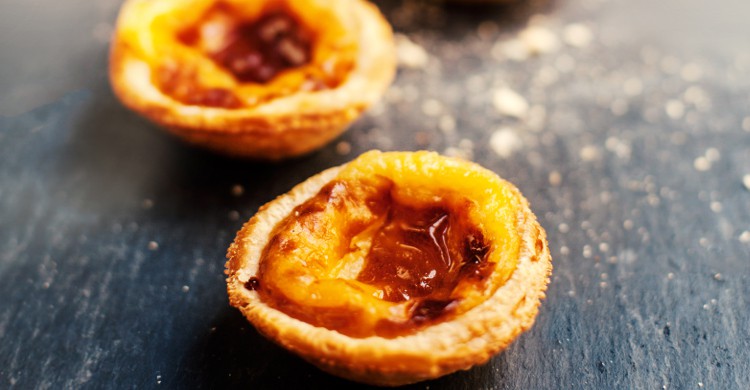Pastel de nata
