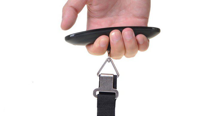 pèse bagage amazon.com