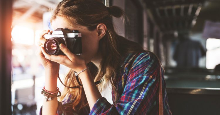 8 astuces pour des photos de voyage dignes d&rsquo;un pro !