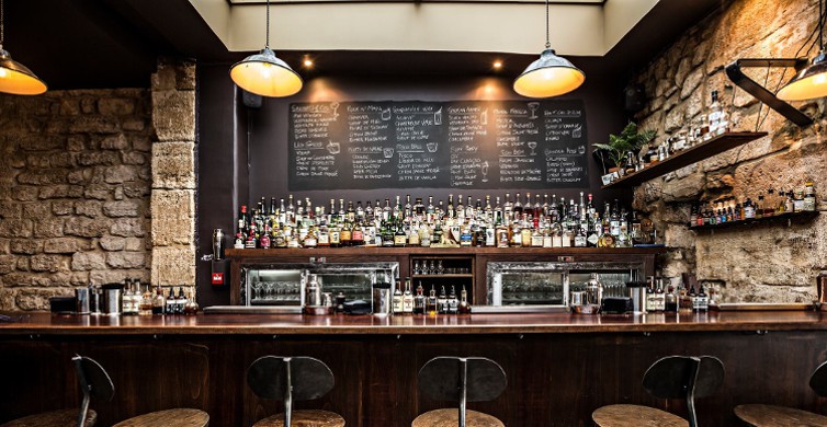 Le Sherry Butt - Facebook Page Officielle