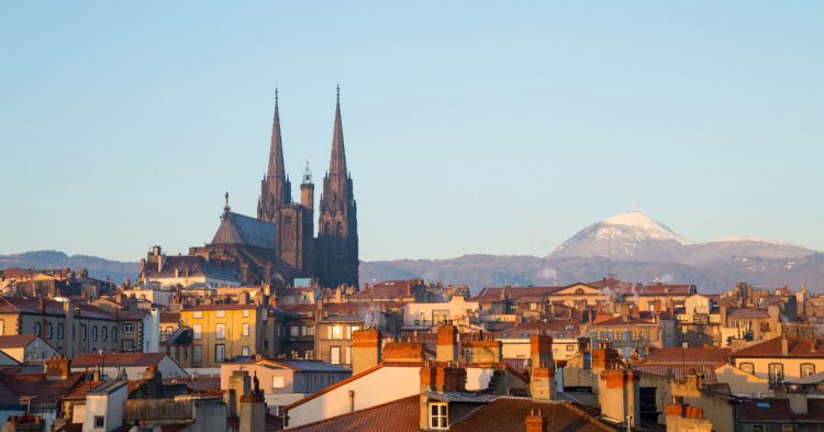 Clermont-Ferrand