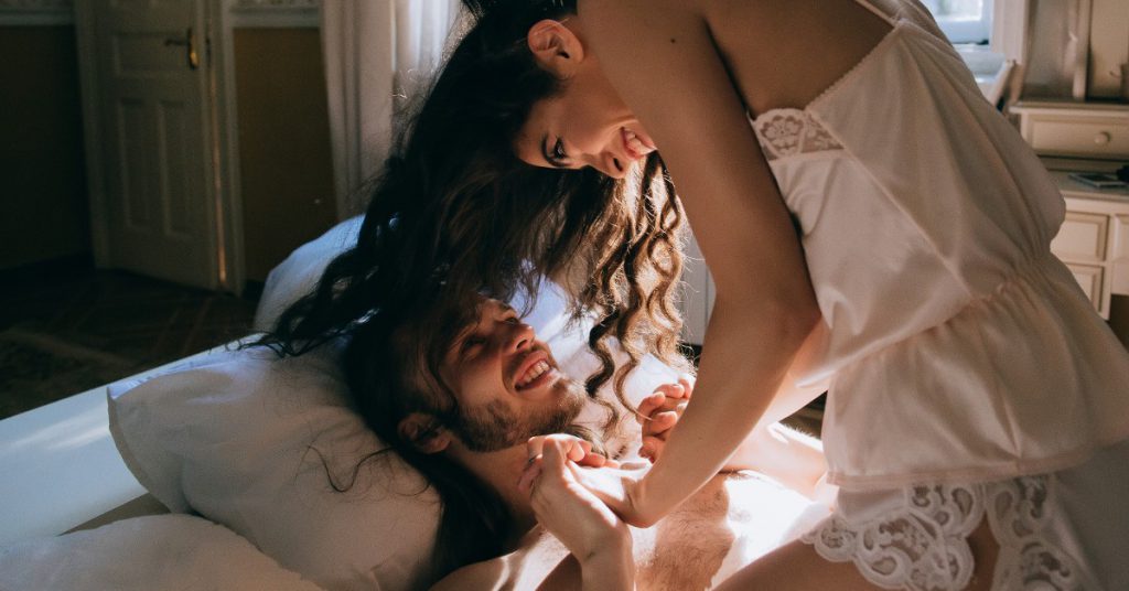 Sigue leyendo Les 6 destinations love pour ressouder son couple