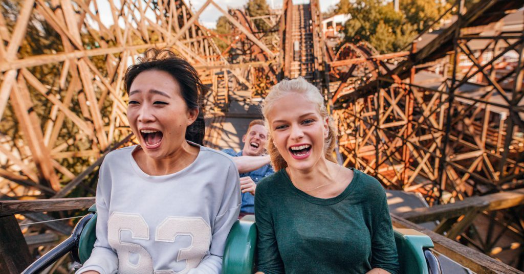 Sigue leyendo Les 5 meilleurs parcs d&rsquo;attractions dans le monde