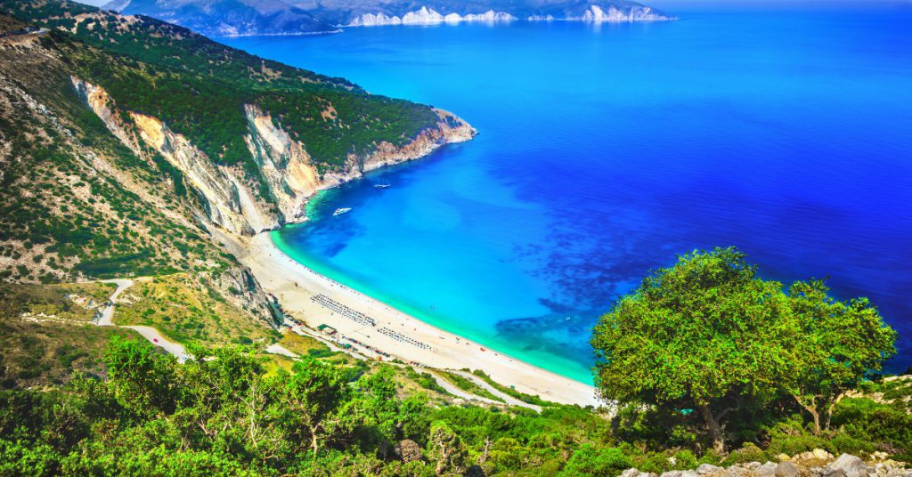Sigue leyendo Les plus belles plages d&rsquo;Europe