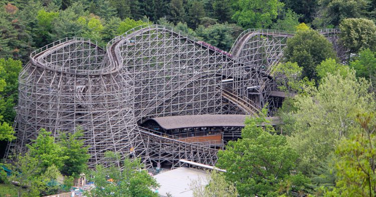 Knoebels Amusement Resort 