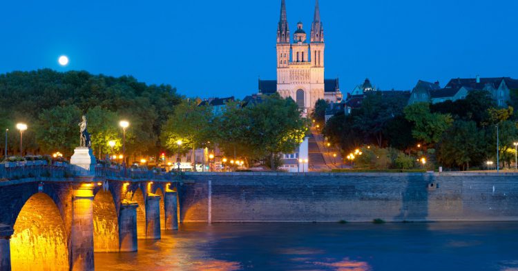 Angers