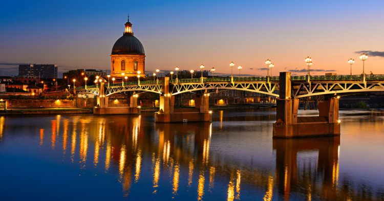 Toulouse