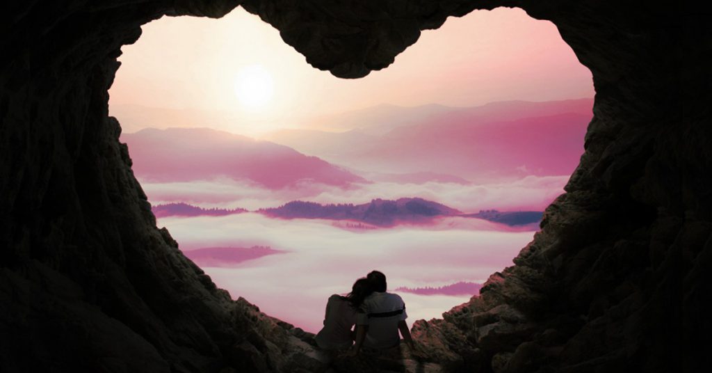Sigue leyendo Saint Valentin : 5 destinations pour (re)tomber amoureux