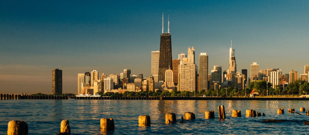 5. Chicago