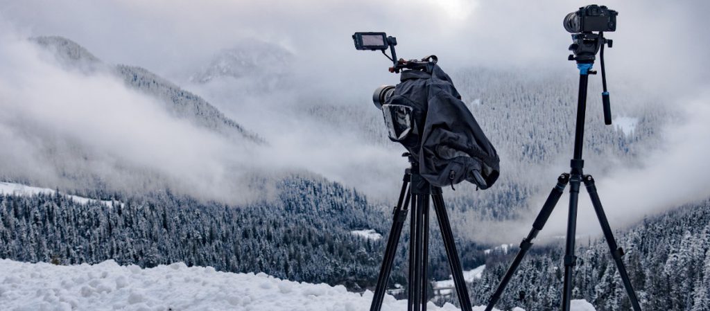 Sigue leyendo Les lieux de tournage des films et séries cultes