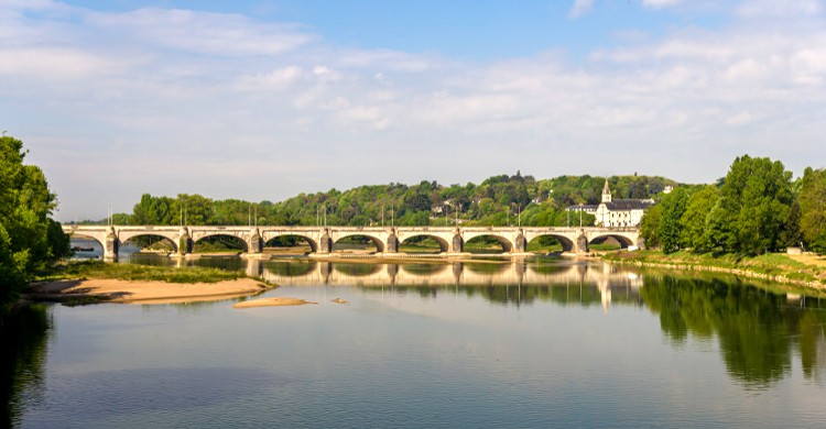 La Vallée de la Loire