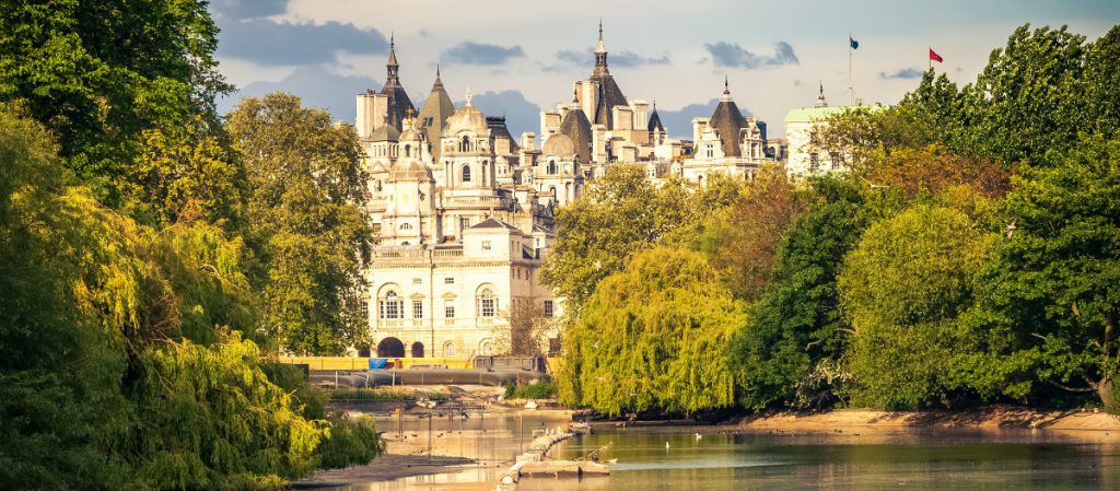 6. Londres