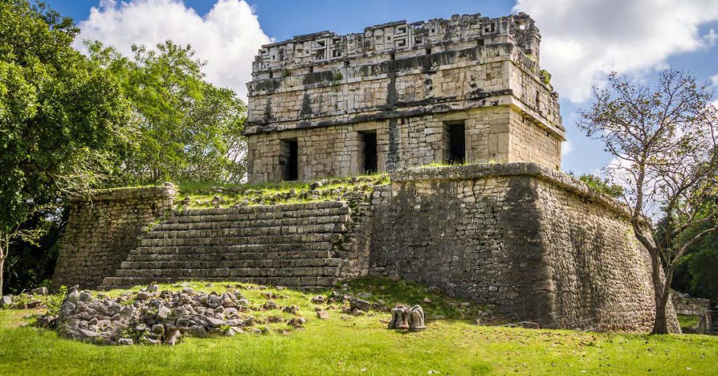 2. Mexique