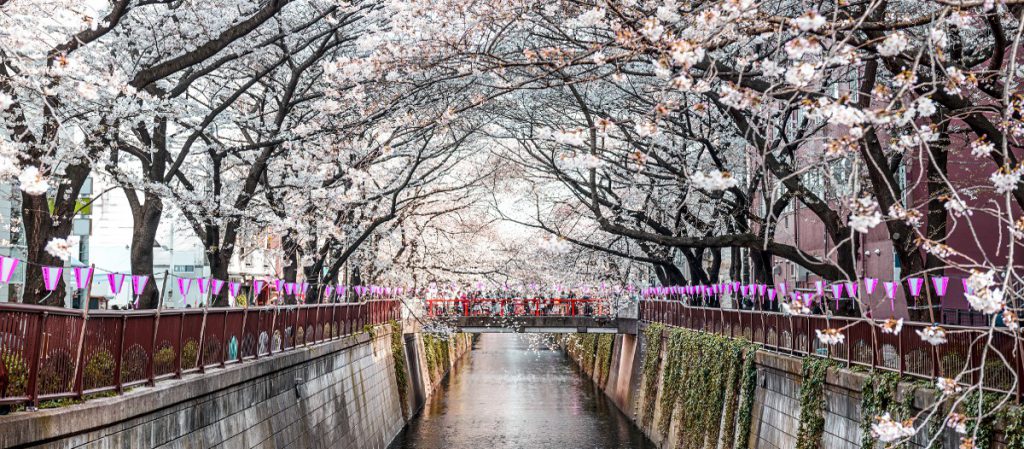 10. Tokyo