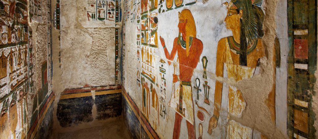 Sigue leyendo La signification des monuments et sites mystérieux