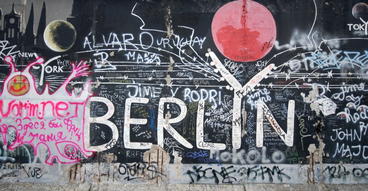 Berlin - Istock