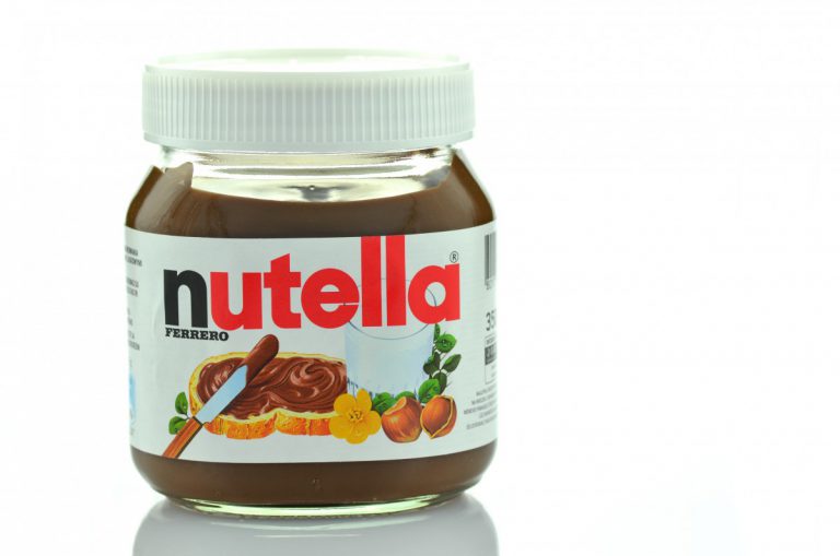 Les 6 secrets du Nutella