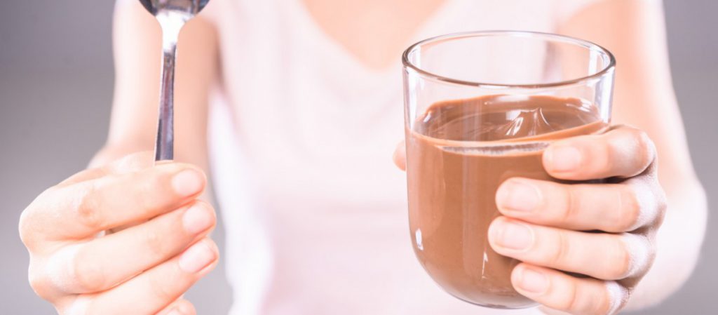 5. Le design savamment pensé du pot de Nutella