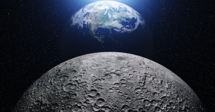 Bookez votre voyage pour la Lune en 2018