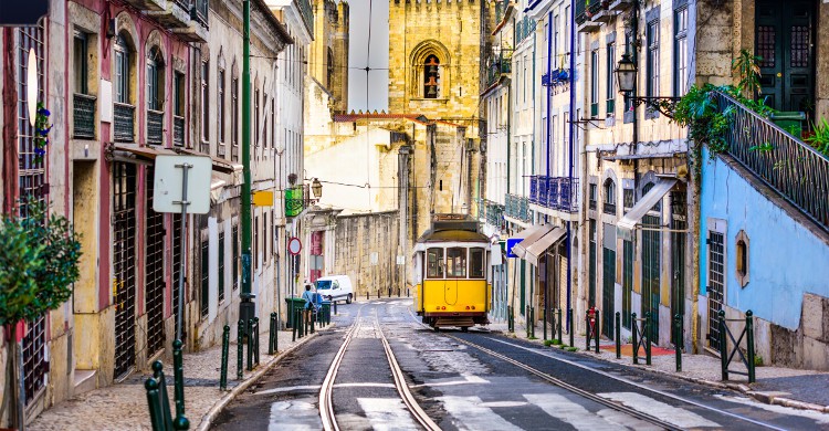 Lisbonne - Istock