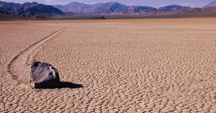 Sigue leyendo Tour du monde des 10 phénomènes inexpliqués