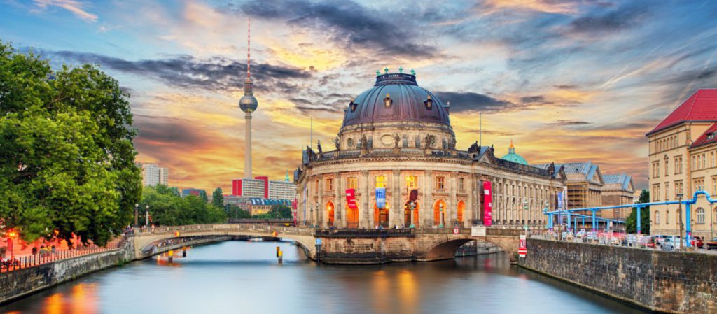 Berlin