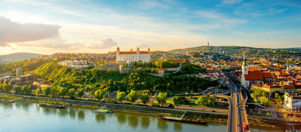 Bratislava