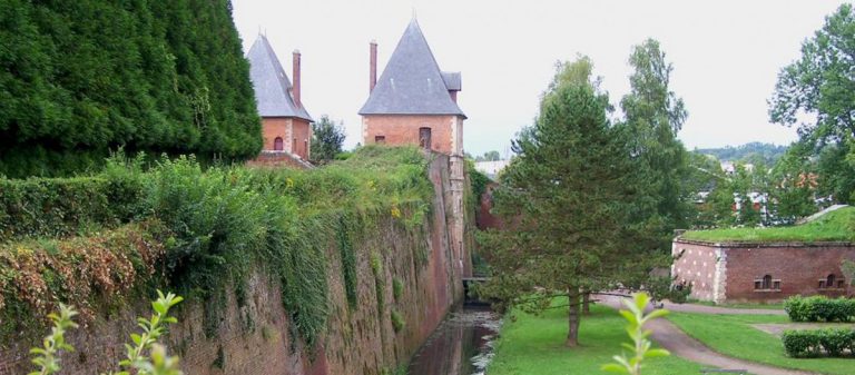 Camping Le Brochet