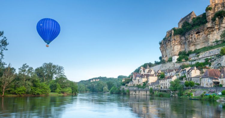 Top 6 des campings pas chers en France