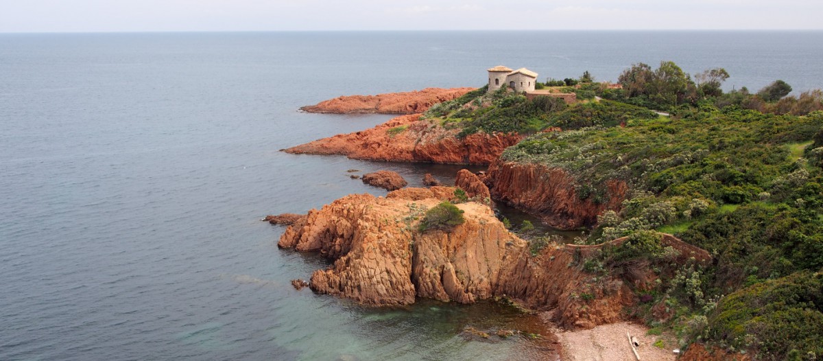 Fréjus- Saint-Raphaël